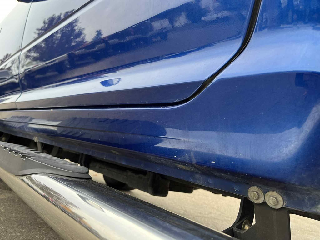 2017 RAM 2500 Image 11