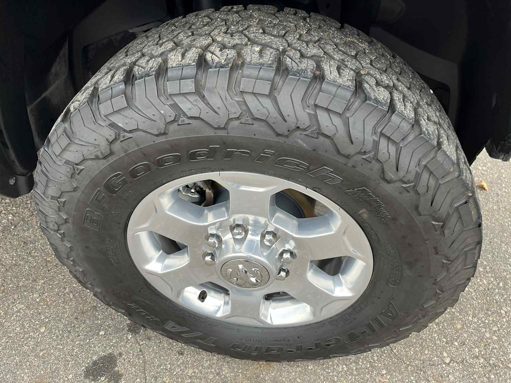 2017 RAM 2500 Image 15