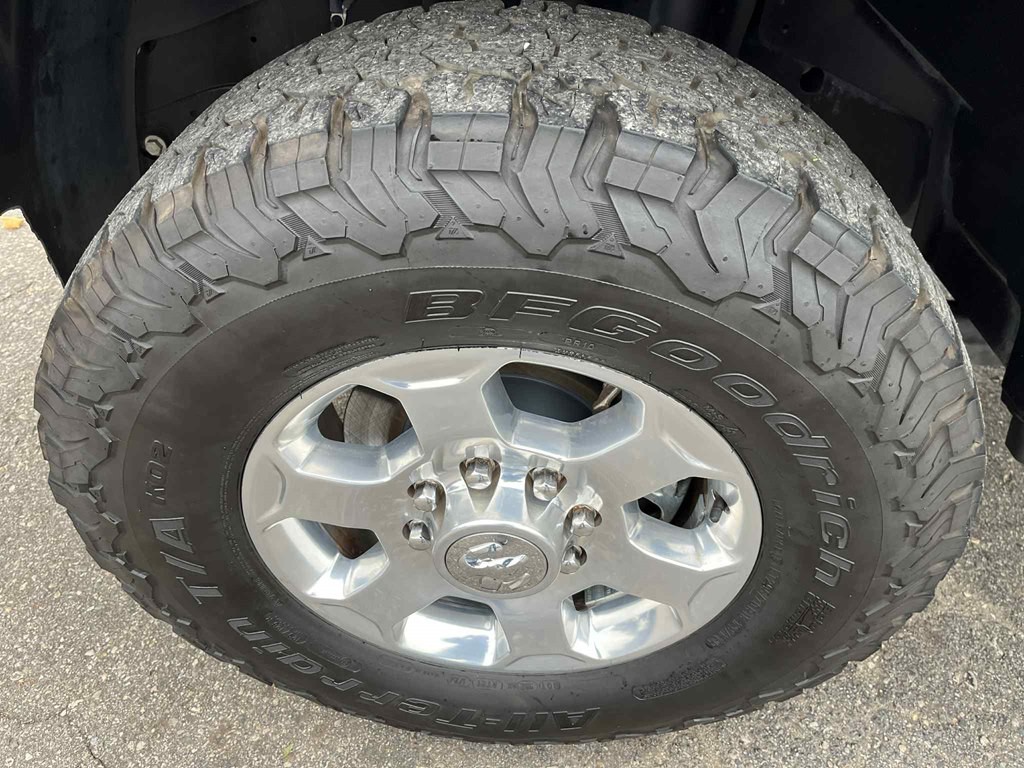 2017 RAM 2500 Image 17