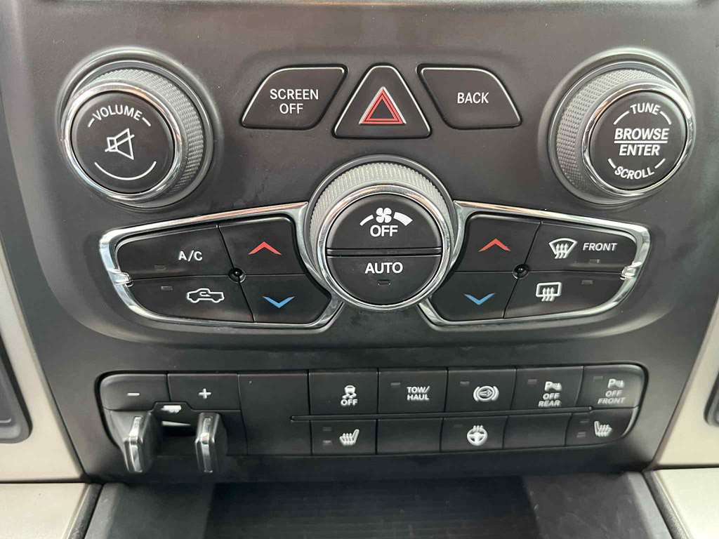 2017 RAM 2500 Image 24