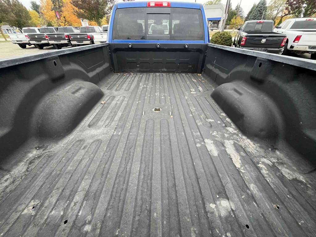 2017 RAM 2500 Image 37