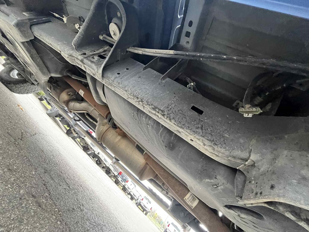 2017 RAM 2500 Image 41