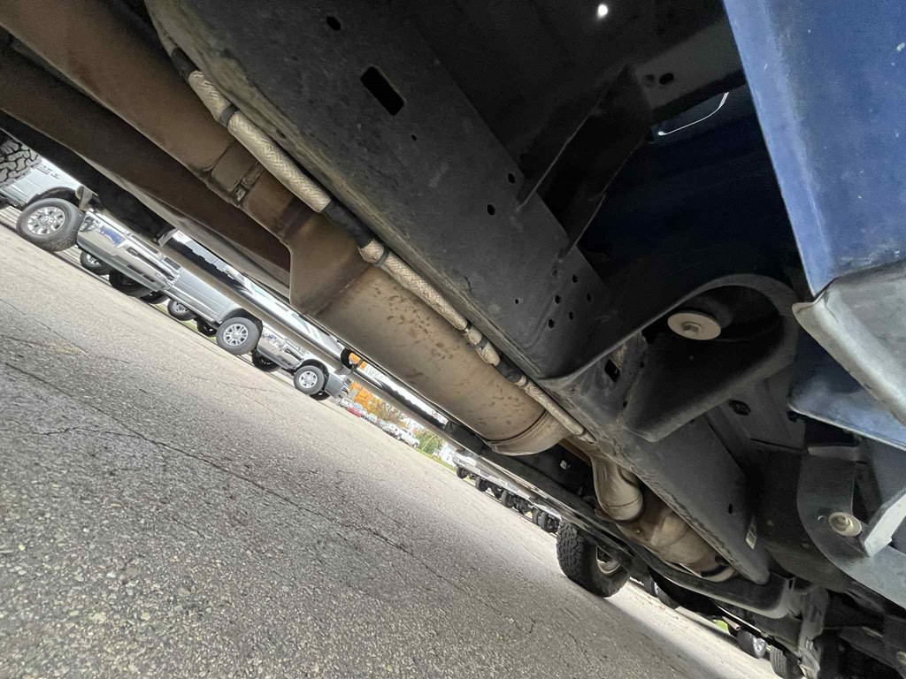 2017 RAM 2500 Image 42