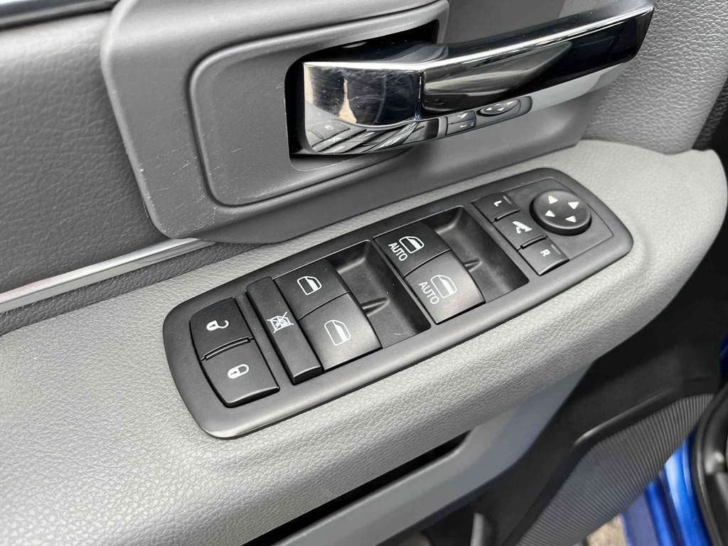 2017 RAM 2500 Image 48