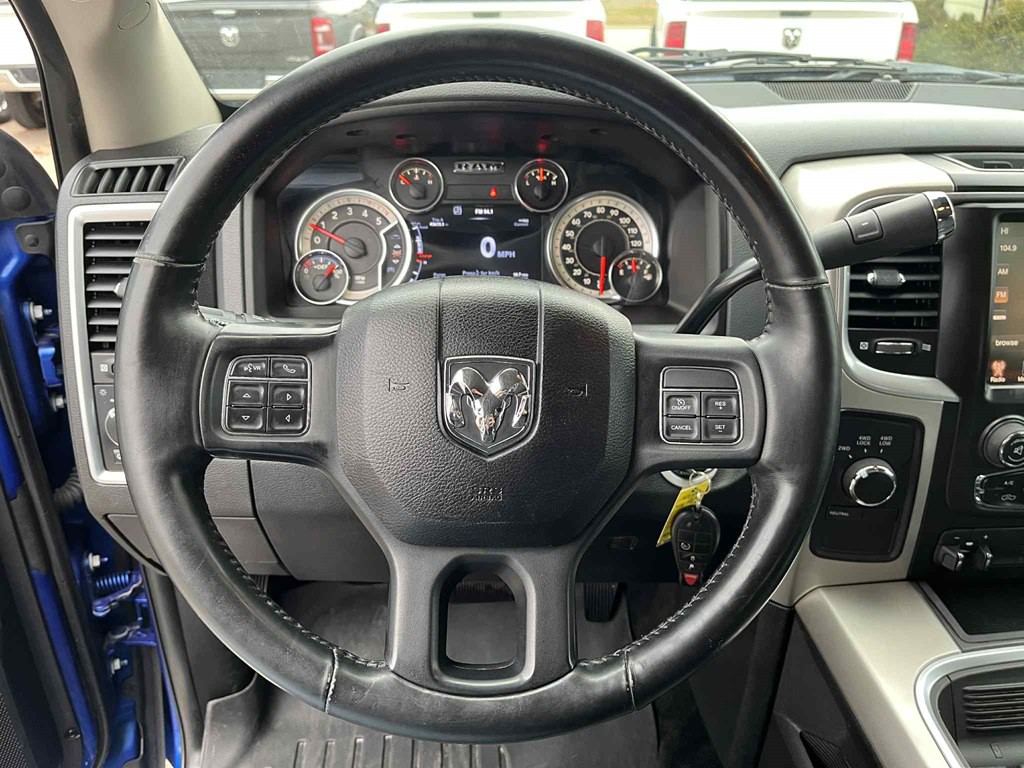 2017 RAM 2500 Image 51