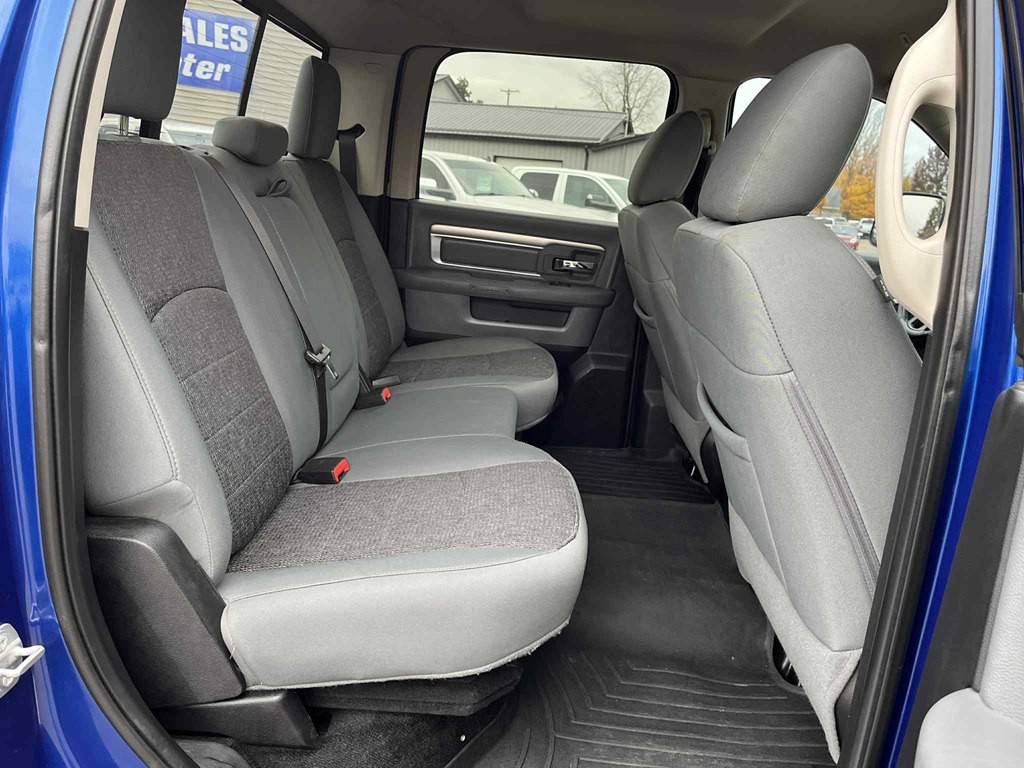 2017 RAM 2500 Image 57