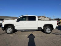 Image for 2021 Chevrolet Silverado 1500 Heavy Duty Lt ID: 6972811