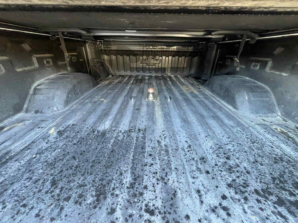 2021 Chevrolet Silverado 1500 Image 8