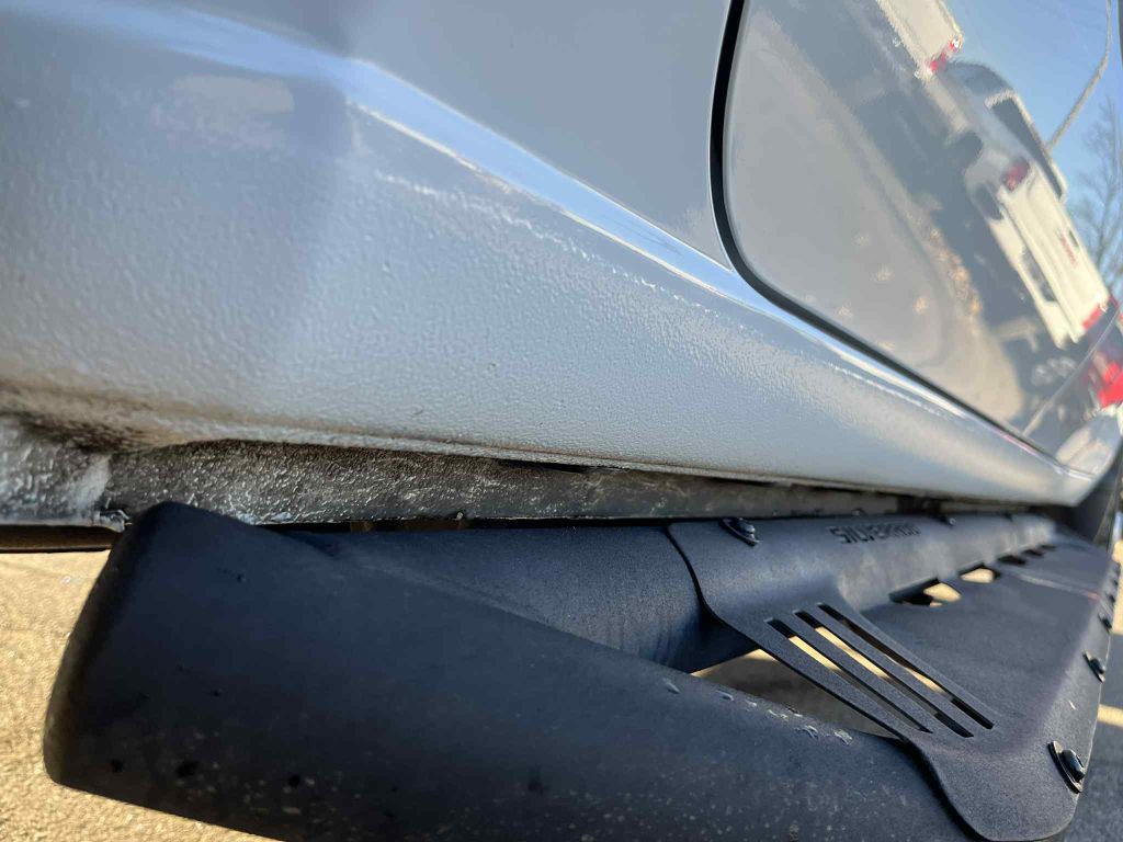 2021 Chevrolet Silverado 1500 Image 10