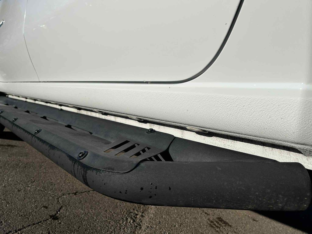 2021 Chevrolet Silverado 1500 Image 11