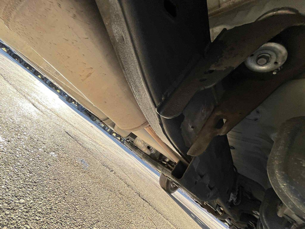 2021 Chevrolet Silverado 1500 Image 13