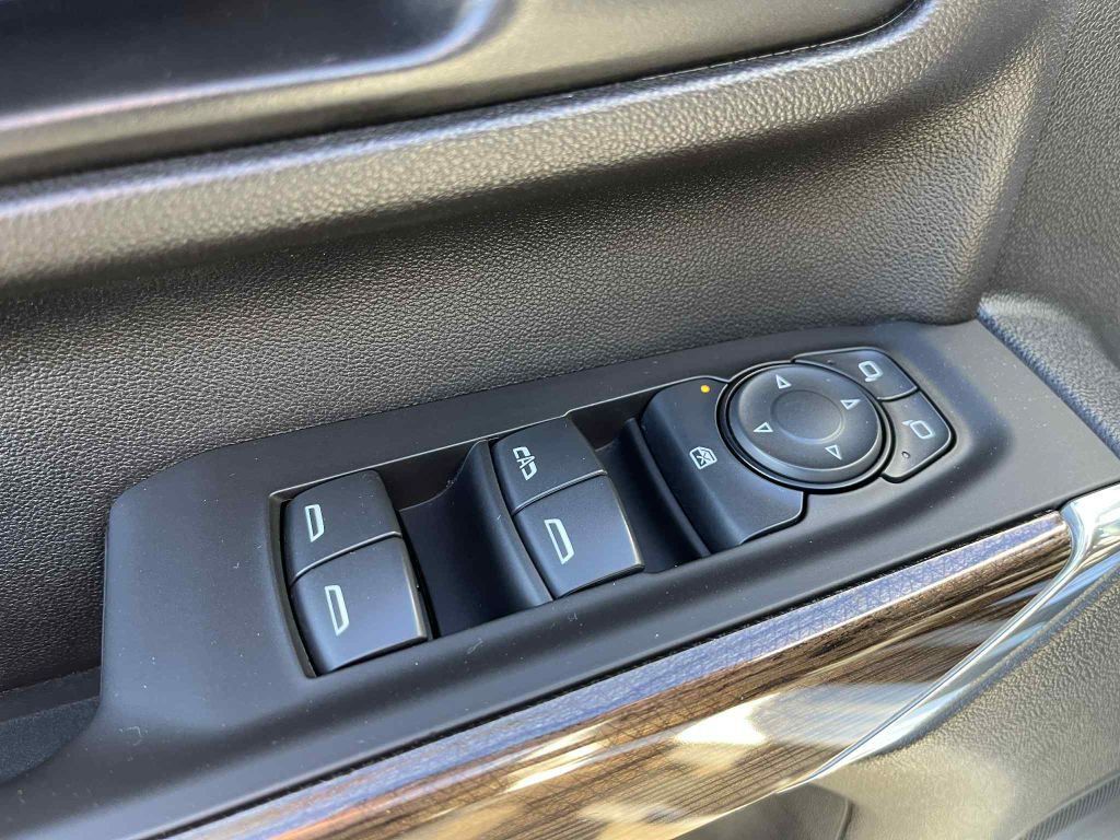 2021 Chevrolet Silverado 1500 Image 20