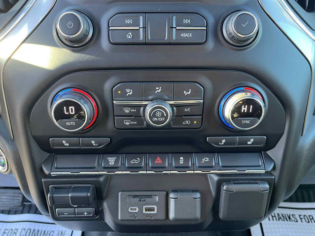 2021 Chevrolet Silverado 1500 Image 26