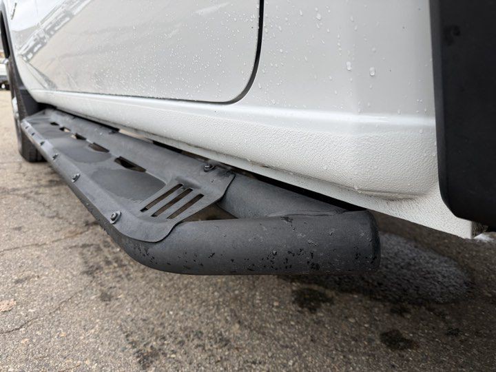 2021 Chevrolet Silverado 1500 Image 11