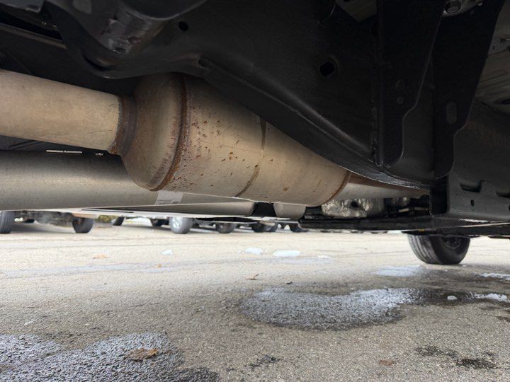 2021 Chevrolet Silverado 1500 Image 13