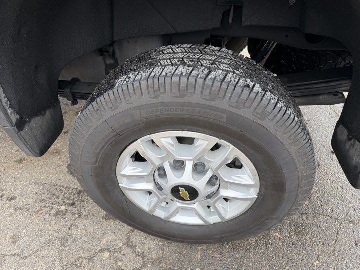 2021 Chevrolet Silverado 1500 Image 15