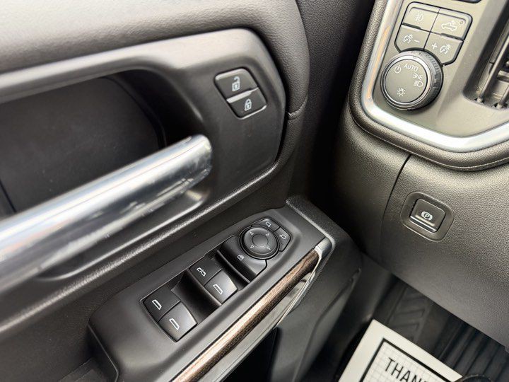 2021 Chevrolet Silverado 1500 Image 19