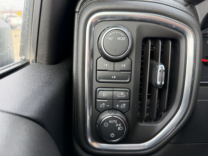 2021 Chevrolet Silverado 1500 Image 20