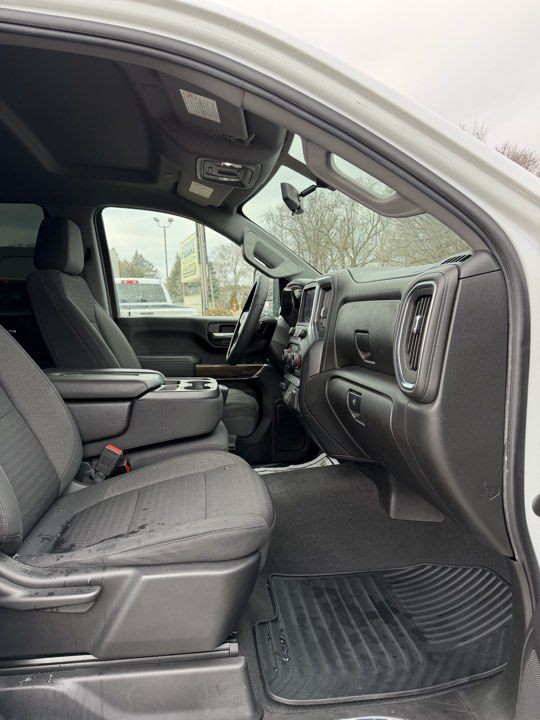 2021 Chevrolet Silverado 1500 Image 27