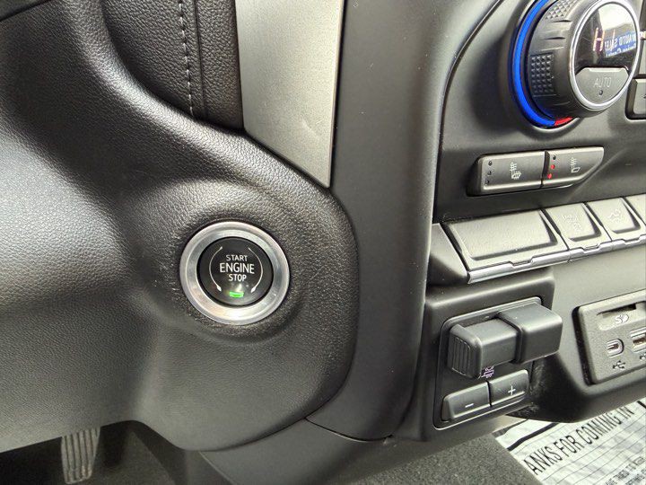 2021 Chevrolet Silverado 1500 Image 29