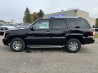 Image for 2003 Cadillac Escalade Luxury ID: 6982879