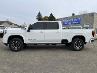 Image for 2022 GMC Sierra 2500 HD AT4 ID: 6982965