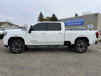 Image for 2022 GMC Sierra 2500 HD AT4 ID: 6982965