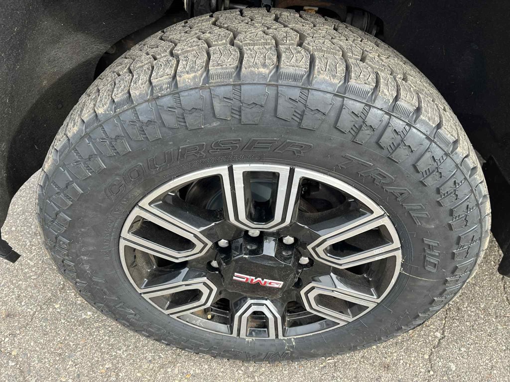 2022 GMC Sierra 2500 Image 14