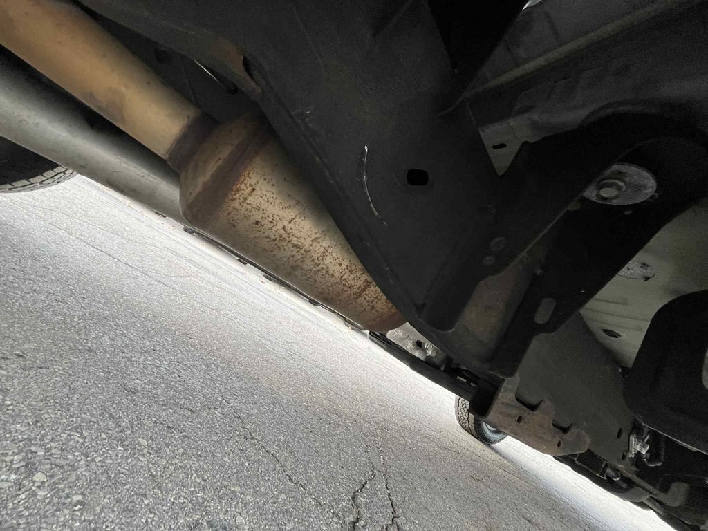 2022 GMC Sierra 2500 Image 16