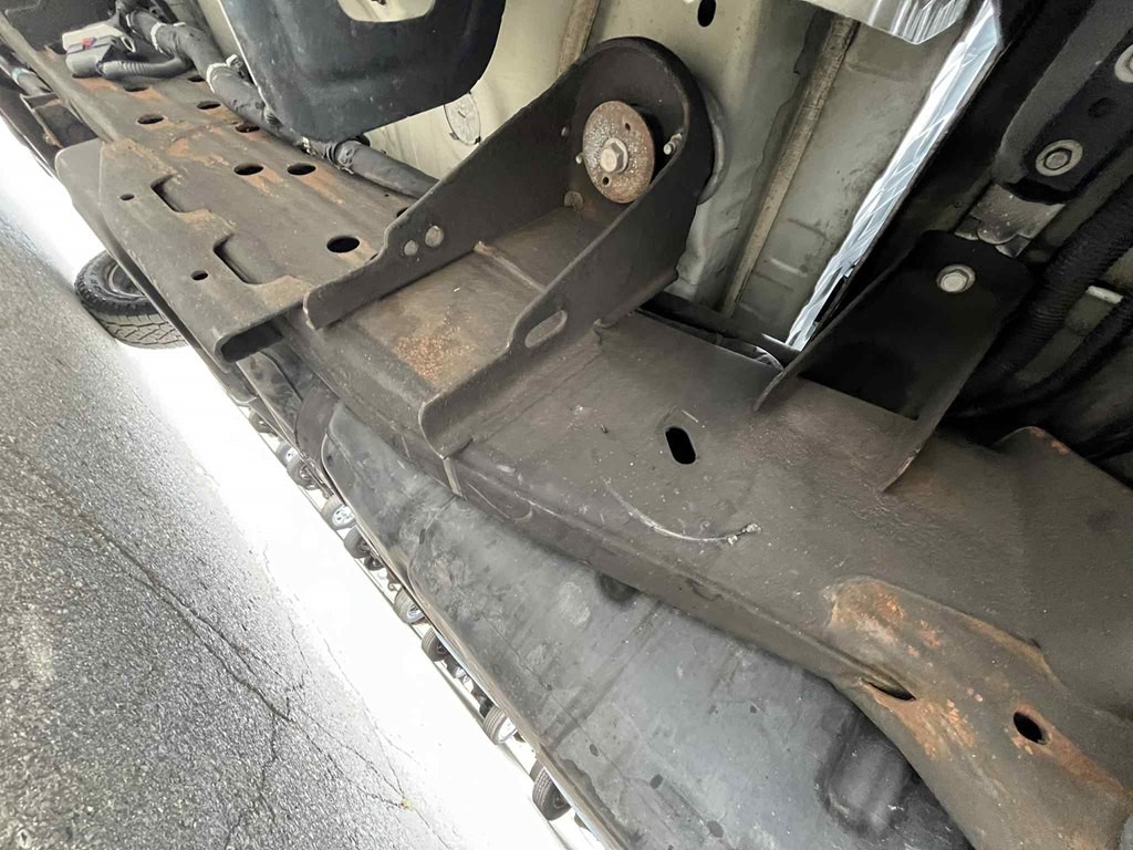 2022 GMC Sierra 2500 Image 17