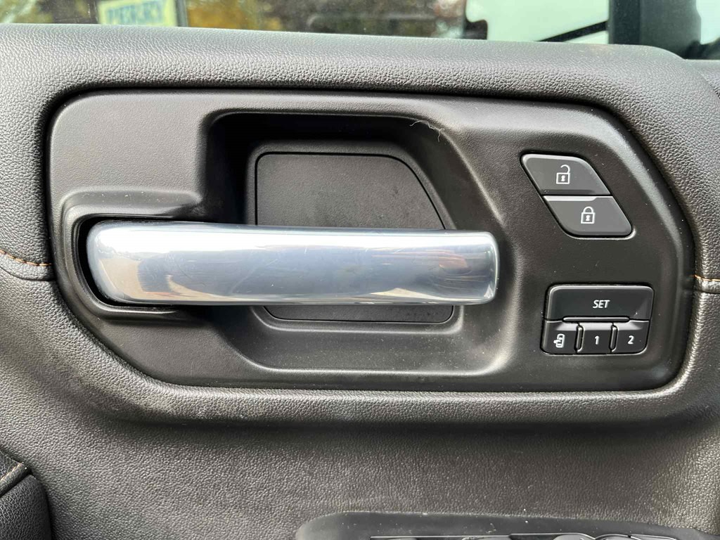 2022 GMC Sierra 2500 Image 19