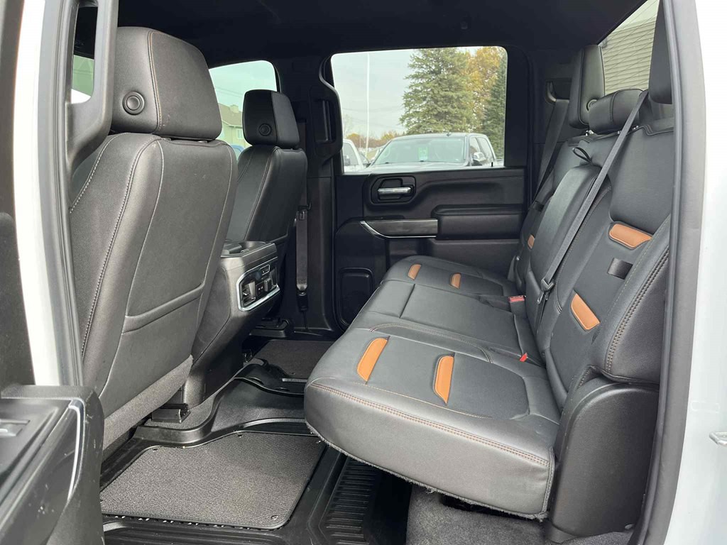 2022 GMC Sierra 2500 Image 27