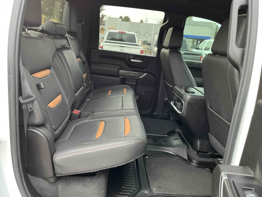 2022 GMC Sierra 2500 Image 28