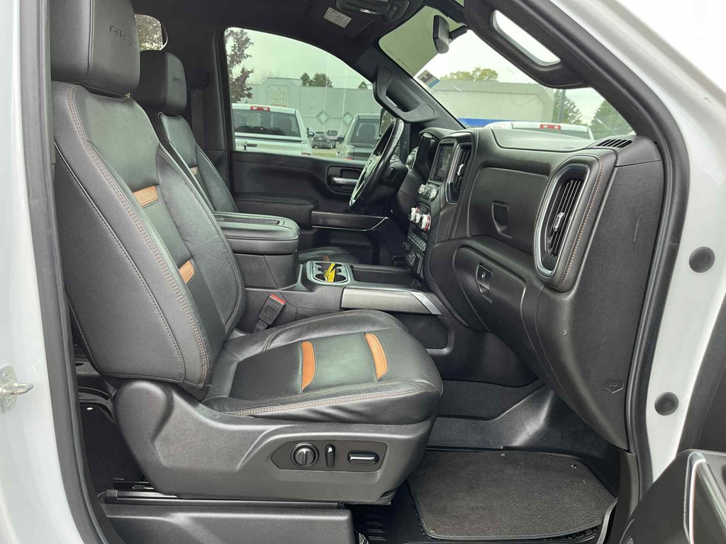 2022 GMC Sierra 2500 Image 30