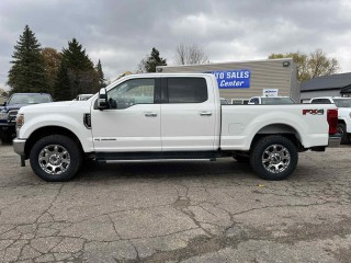 Image for 2020 Ford F-250 Lariat ID: 6985501