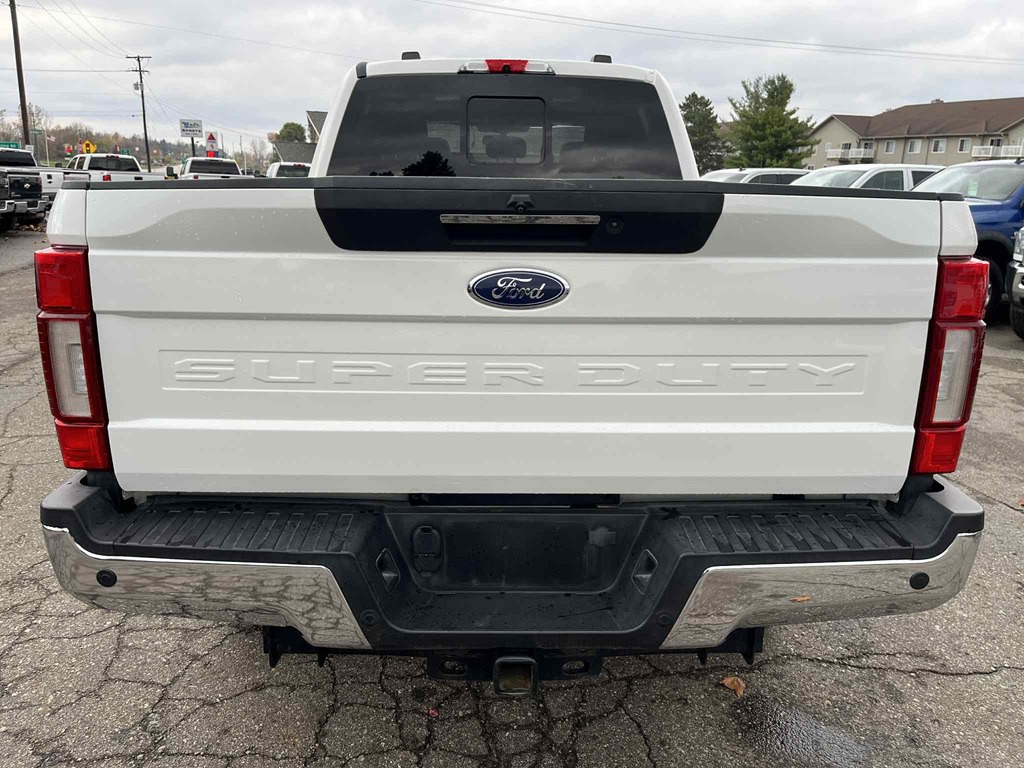 2020 Ford F-250 Image 7
