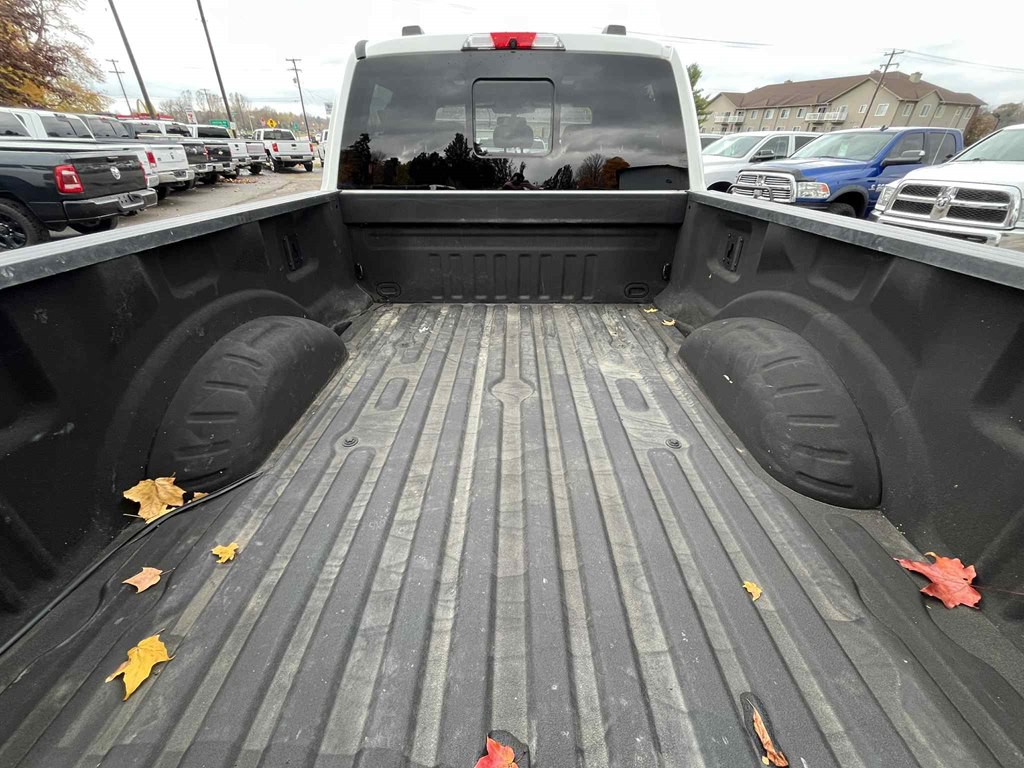 2020 Ford F-250 Image 8