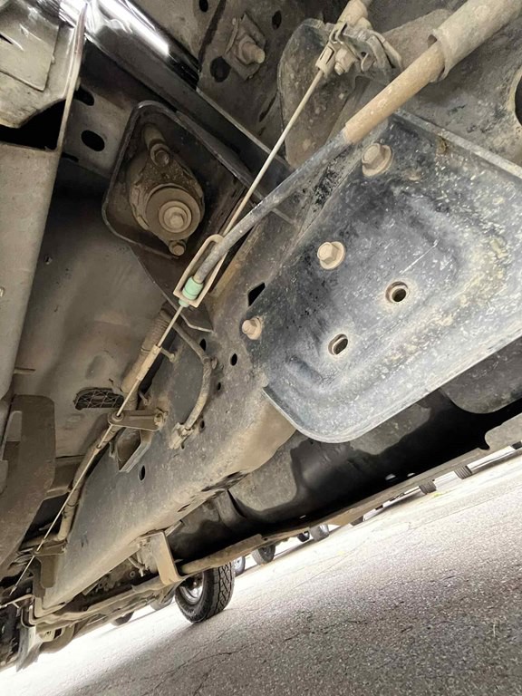 2020 Ford F-250 Image 12