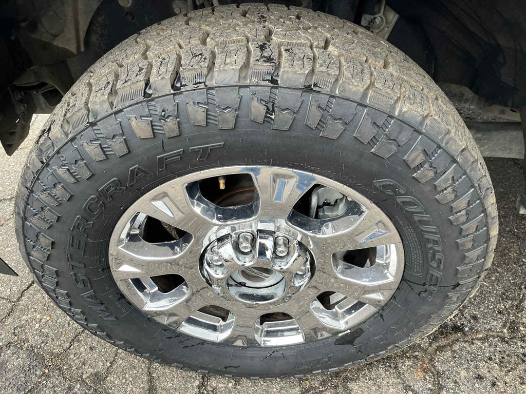 2020 Ford F-250 Image 16