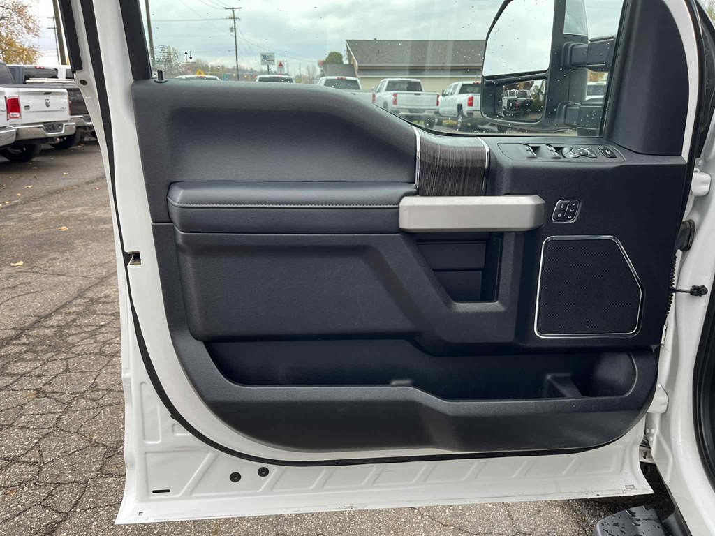 2020 Ford F-250 Image 18