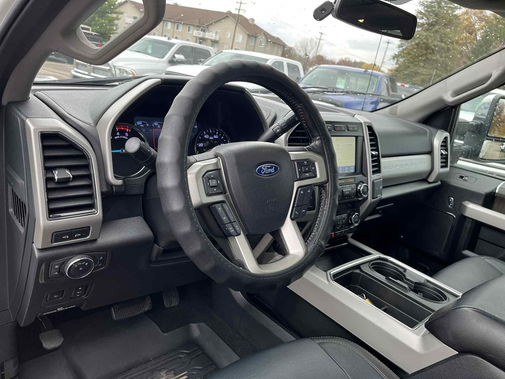 2020 Ford F-250 Image 20