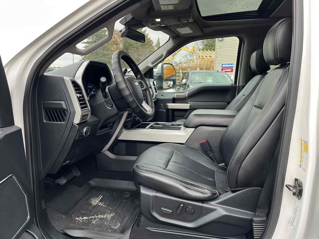 2020 Ford F-250 Image 21