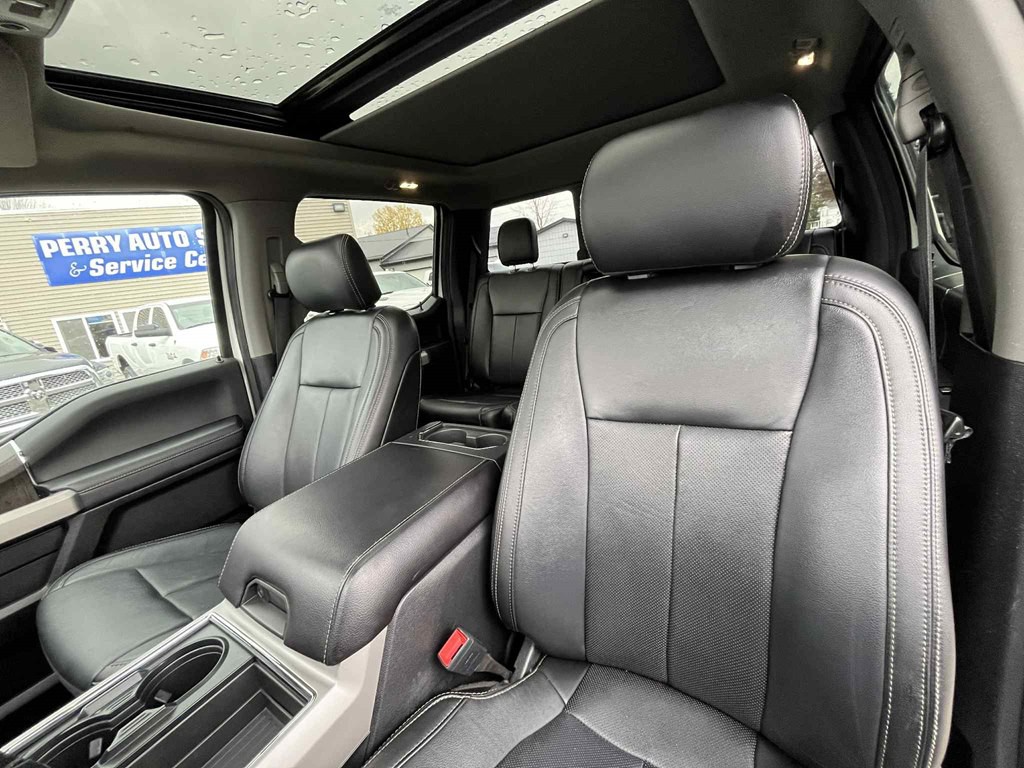 2020 Ford F-250 Image 22
