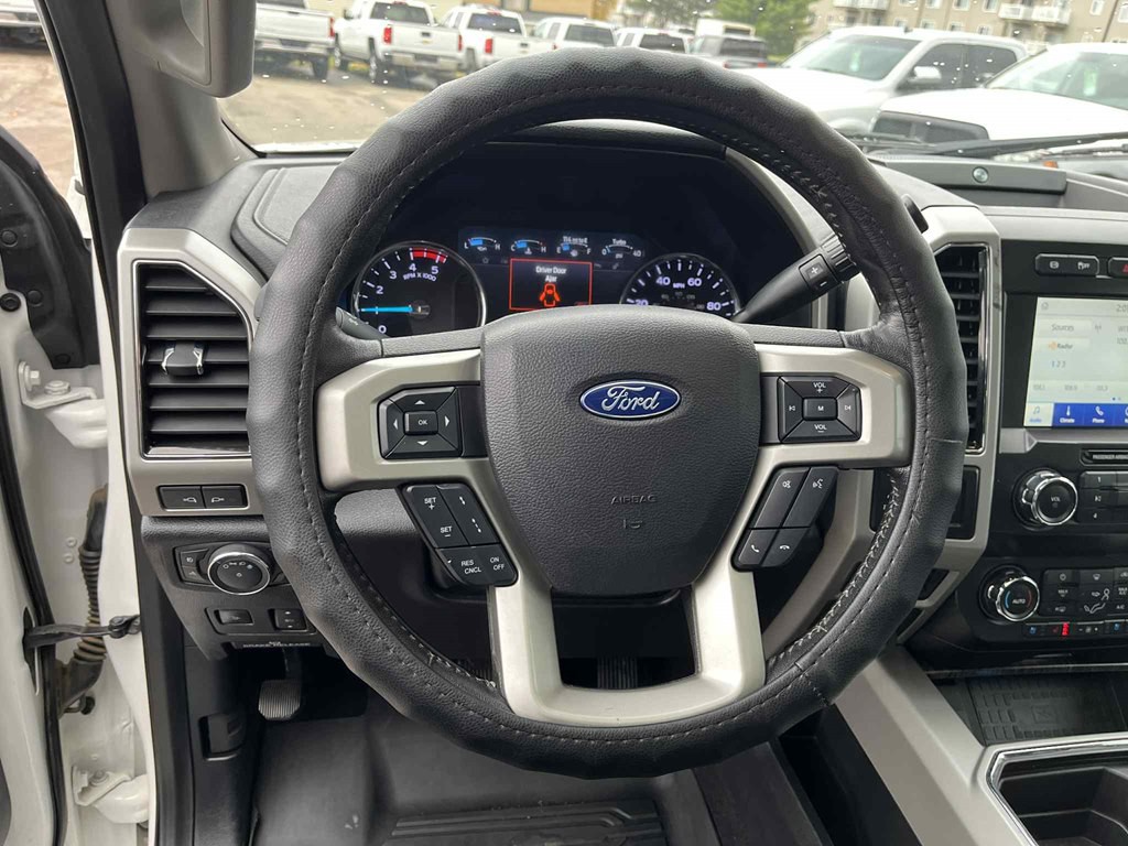 2020 Ford F-250 Image 23