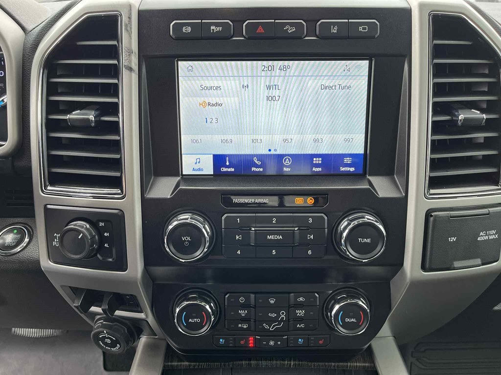 2020 Ford F-250 Image 24