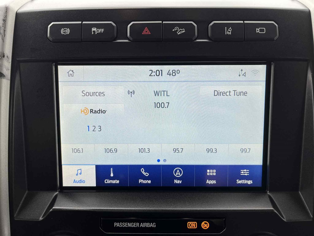 2020 Ford F-250 Image 25