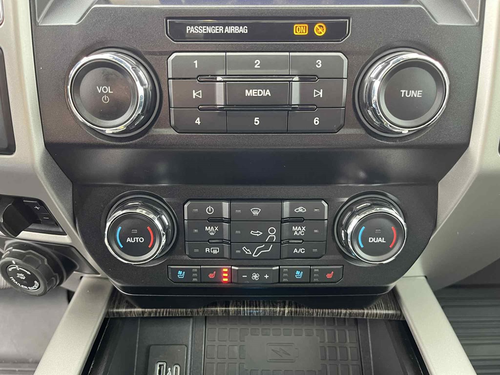 2020 Ford F-250 Image 26