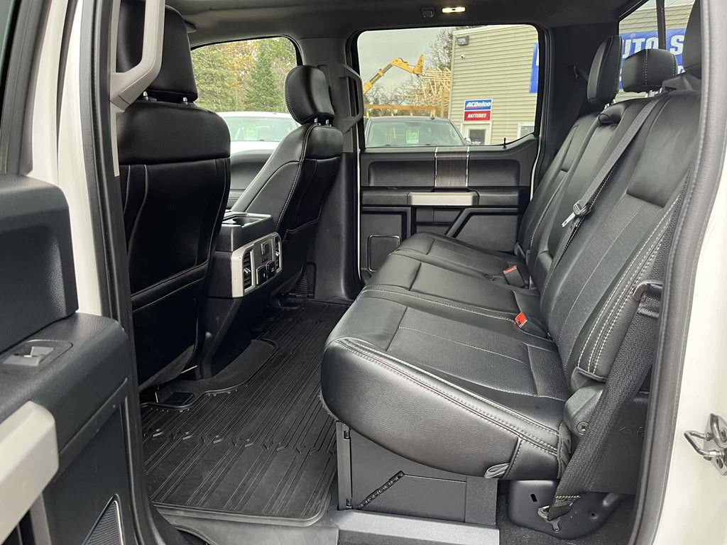 2020 Ford F-250 Image 27
