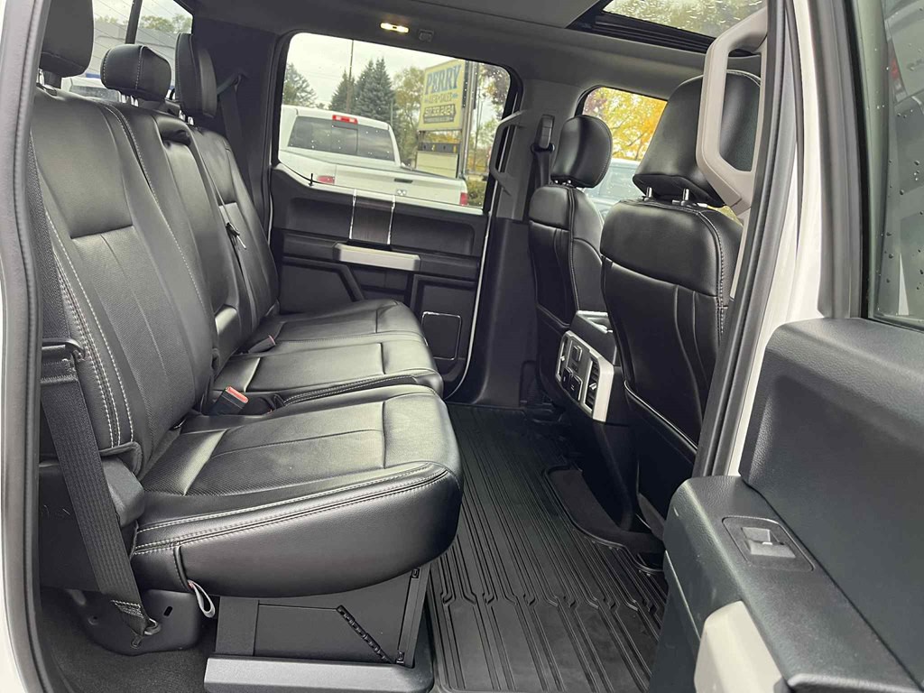 2020 Ford F-250 Image 28