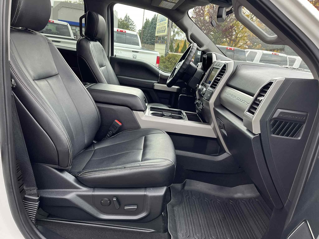 2020 Ford F-250 Image 29